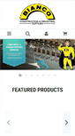 Mobile Screenshot of bianco.com.au